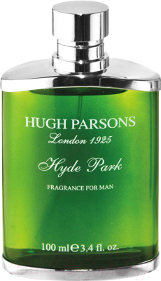 Парфюмерная вода Hugh Parsons Hyde Park (100мл)