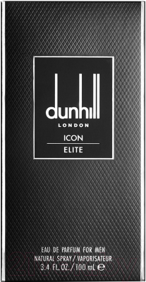 Парфюмерная вода Dunhill Icon Elite (100мл)