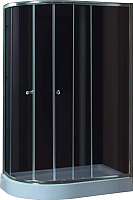 

Душевой уголок Niagara, NG-412021-14 R 120x80x195