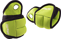 

Комплект утяжелителей Starfit, WT-201