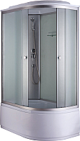 

Душевая кабина Niagara, NG-1310-14 L 120x80x215