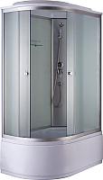 

Душевая кабина Niagara, NG-1310-14 R 120x80x215