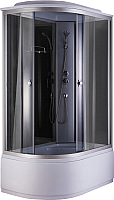 

Душевая кабина Niagara, NG-1510-14 R 120x80x215