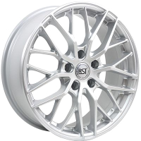 

Литой диск RST Wheels, R007 17x7.5" 5x114.3мм DIA 60.1мм ET 45мм S