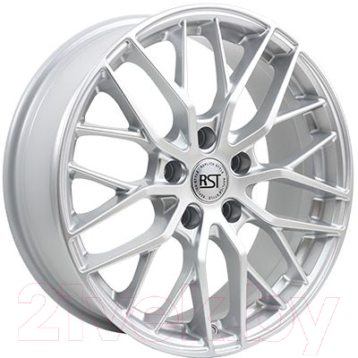 

Литой диск RST Wheels, R007 17x7.5" 5x114.3мм DIA 60.1мм ET 45мм S