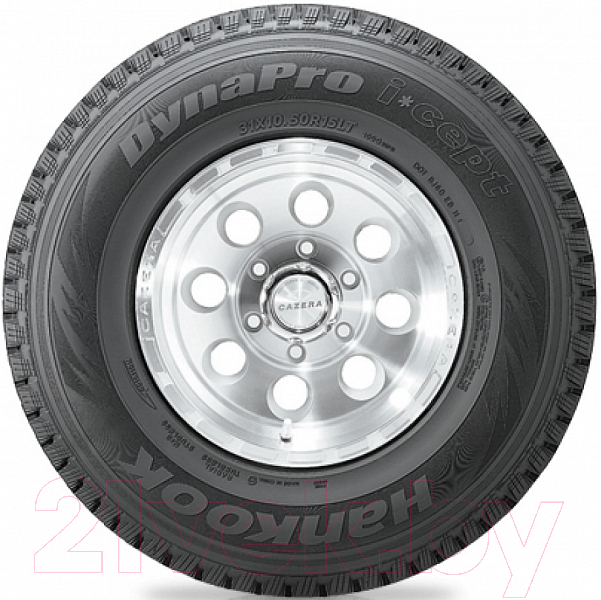 Зимняя шина Hankook Dynapro i*Cept RW08 205/75R15 97Q