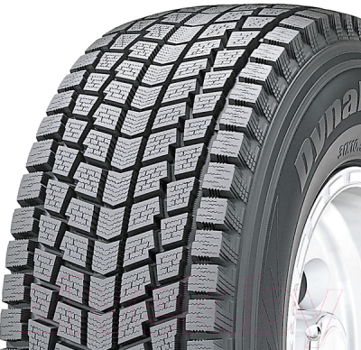 Зимняя шина Hankook Dynapro i*Cept RW08 205/75R15 97Q