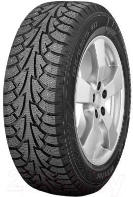 

Зимняя шина Hankook, Winter i*Pike LT W409 165/70R14 85T