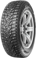 

Зимняя шина Bridgestone, Blizzak Spike-02 SUV 255/50R20 109T