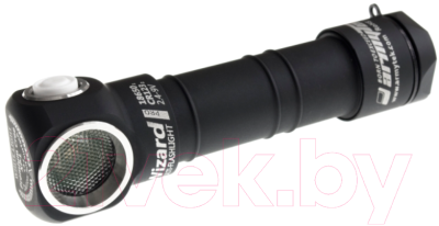

Фонарь Armytek, Wizard Pro XM-L2