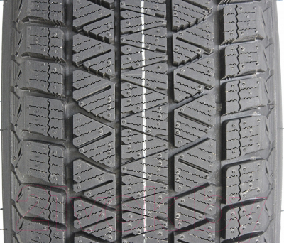Зимняя шина Bridgestone Blizzak DM-V3 225/55R19 99T