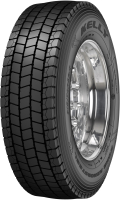

Грузовая шина Kelly, Armorsteel KDM2 295/80R22.5 152/148M Ведущая