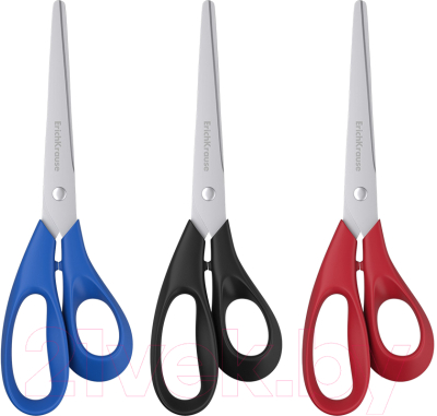 Изображение товара Ножницы канцелярские Erich Krause Dinamic / 21883