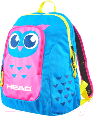 

Детский рюкзак Head, Kids Backpack BLPK / 283710