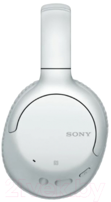 Беспроводные наушники Sony WH-CH710N / WHCH710NW.E (белый)
