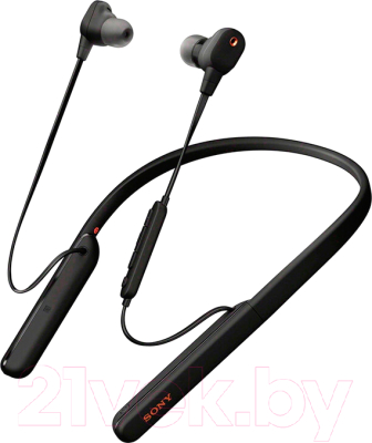 

Беспроводные наушники Sony, WI-1000XM2 / WI1000XM2B.E