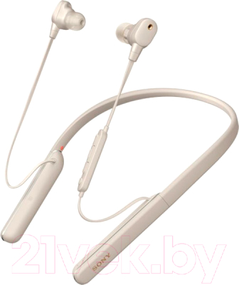 

Беспроводные наушники Sony, WI-1000XM2 / WI1000XM2S.E