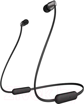 

Наушники-гарнитура Sony, WI-C310 / WIC310B.E