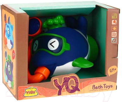 

Игрушка для ванной Toys, YQ8205-2