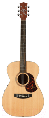 

Электроакустическая гитара Maton, SRS808