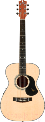 

Электроакустическая гитара Maton, EBG808