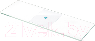 Изображение товара Набор стекол предметных Levenhuk G50 / 16281 (50шт)