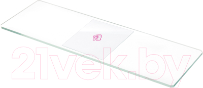 Изображение товара Набор стекол предметных Levenhuk G50 / 16281 (50шт)