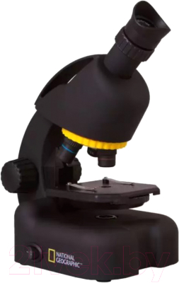 Микроскоп оптический Bresser National Geographic 40–640x / 69364