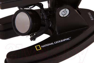Микроскоп оптический Bresser National Geographic 300–1200x / 69362