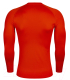 Термокофта Kelme Tech fit L/S Thin / 3891113-600 (3XL, красный) — фото 6