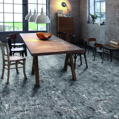 Изображение товара Линолеум Juteks Strongru Plus Fresco-1 6063 (2.5x3м)