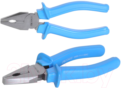 Пассатижи СОЮЗ 1020-11-1-160С