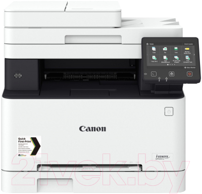 МФУ Canon I-Sensys MF645Cx / 3102C052 (без факс-трубки)