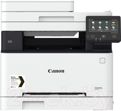 МФУ Canon I-Sensys MF645Cx / 3102C052 (без факс-трубки)