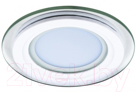 Точечный светильник Lightstar Acri 212030