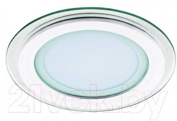 Точечный светильник Lightstar Acri 212031