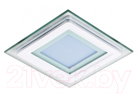Точечный светильник Lightstar Acri 212040