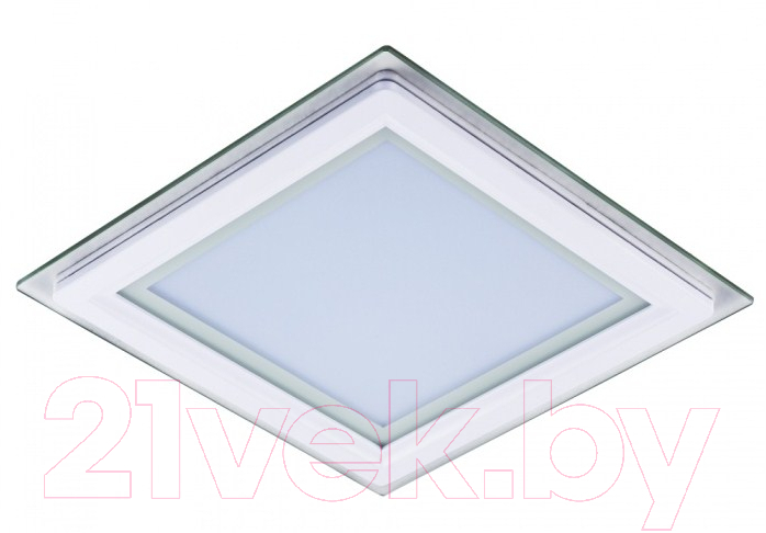 Точечный светильник Lightstar Acri 212042