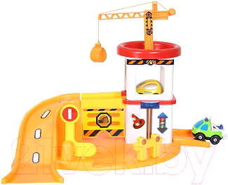 

Паркинг Toys, Твой старт / ZYB-B1882-5