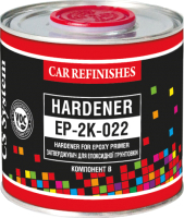

Отвердитель автомобильный CS System, Hardener ЕП-2К-022 / 85087.1