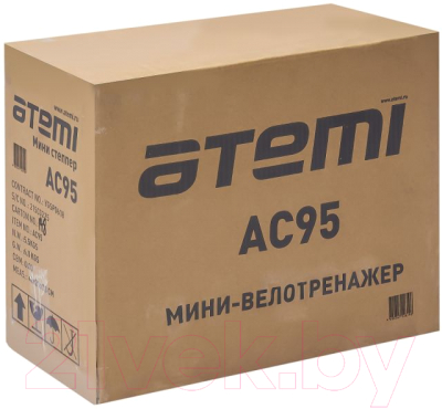 Минибайк Atemi AC95