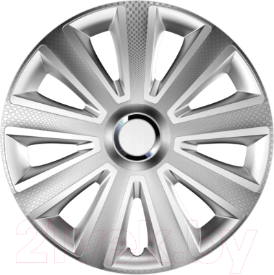 

Набор колпаков VERSACO, Aviator Carbon 13" / 13AVIATORCARBON