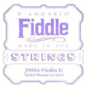 

Струна для смычковых D'Addario, J9004