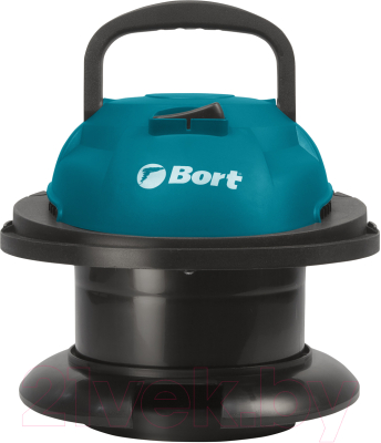 Профессиональный пылесос Bort BSS-1215-Aqua
