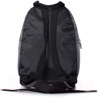Детский рюкзак Galanteya 46219 / 0с375к45 (серый/черный)