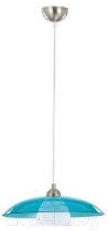 

Потолочный светильник ALFA, Fleurette 11351