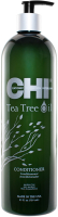 Кондиционер для волос CHI Tea Tree Oil Conditioner с маслом чайного дерева (340мл) - 