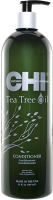 Кондиционер для волос CHI Tea Tree Oil с маслом чайного дерева (739мл) - 