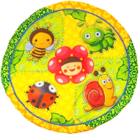 

Развивающий коврик Toys, ZD368-11