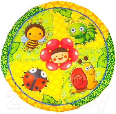 

Развивающий коврик Toys, ZD368-11